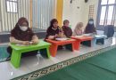 SDIT Usamah Ajak Wali Murid dalam Pembinaan Adab Islami
