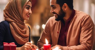 Bagaimana Islam Memandang Fenomena Valentine (Hari Kasih Sayang)?